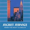 Secret Service - When The Night Closes In Descarga gratuita de tonos de llamada