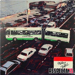 Heavy Traffic Descargar gratis