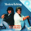 Modern Talking - You're My Heart You're My Soul (Invoice Radio Mix) Descarga gratuita de tonos de llamada