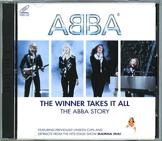 The Winner Takes It All Descargar gratis