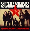 Scorpions - Wind Of Change Descarga gratuita de tonos de llamada