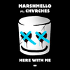 Marshmello - Here With Me Descarga gratuita de tonos de llamada