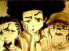 The Boondocks Descarga gratuita de tonos de llamada