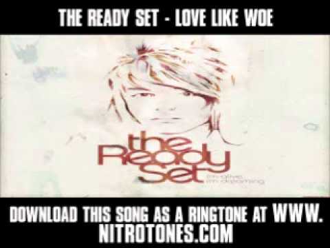 Love Like Woe Ringtone Descargar gratis