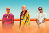 DJ Snake, J. Balvin, Tyga - Loco Contigo Descarga gratuita de tonos de llamada