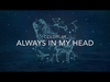 Coldplay - Always In My Head Descarga gratuita de tonos de llamada