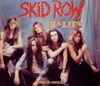 Skid Row - 18 And Life Descarga gratuita de tonos de llamada