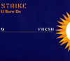 Strike - U Sure Do Descarga gratuita de tonos de llamada