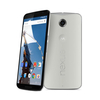 Google Nexus 6 - Platinum Descarga gratuita de tonos de llamada