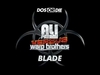 Blade (Ali Payami Original Radio) Descarga gratuita de tonos de llamada