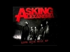 Asking Alexandria - 18 And Life Descarga gratuita de tonos de llamada