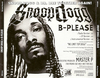 Snoop Dogg - Bitch Please Descarga gratuita de tonos de llamada