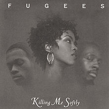 Killing Me Softly Descargar gratis