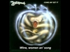 Whitesnake - Wine, Women An' Song Descarga gratuita de tonos de llamada