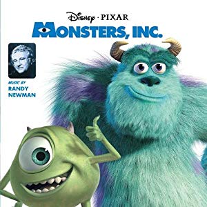 Monsters, Inc. Descargar gratis