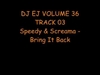 DJ Armani - Track - 03 Descarga gratuita de tonos de llamada