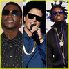 Gucci Mane, Bruno Mars & Kodak Black - Wake Up In The Sky Descarga gratuita de tonos de llamada