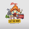 Set The Roof Descarga gratuita de tonos de llamada