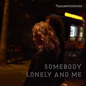 Somebody Lonely And Me (Official Video) Descargar gratis