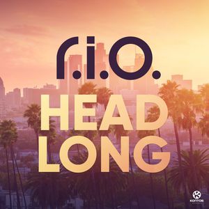 Headlong (Radio Mix) Descargar gratis