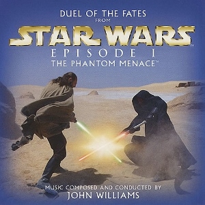 Duel Of The Fates Descargar gratis