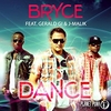 Bryce Feat. Gerald G J Malik - Dance (Ph Electro Remix Radio Edit) Descarga gratuita de tonos de llamada