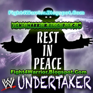 WWE: Rest In Peace Descargar gratis