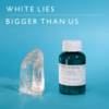 White Lies - Bigger Than Us Descarga gratuita de tonos de llamada