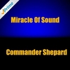 Miracle Of Sound - Commander Shepard Descarga gratuita de tonos de llamada