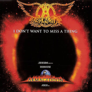 I Don`t Wanna Miss A Thing Descargar gratis