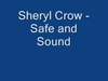 Sheryl Crow - Safe And Sound Descarga gratuita de tonos de llamada