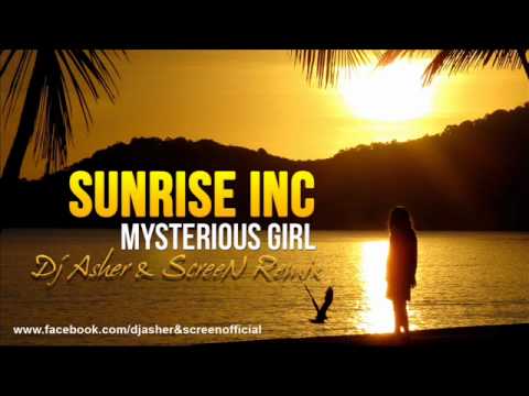 Mysterious Girl Descargar gratis