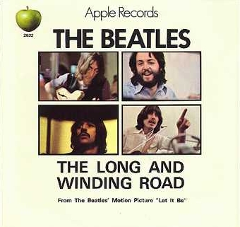 The Long And Winding Road Descargar gratis