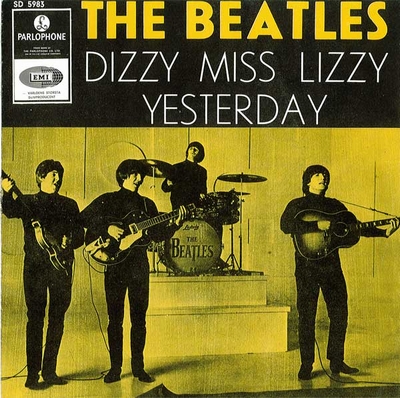 Dizzy Miss Lizzy Descargar gratis