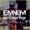 Eminem - Guts Over Fear Descarga gratuita de tonos de llamada