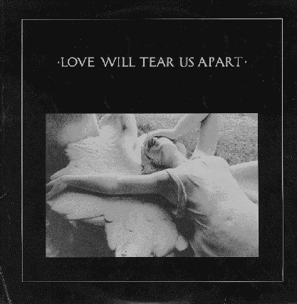 Joy Division - Love Will Tear Us Apart (Alternate Version) Descarga gratuita de tonos de llamada