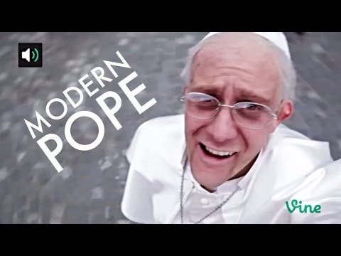 Modern Pope Descargar gratis