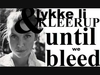 Kleerup - Until We Bleed Descarga gratuita de tonos de llamada