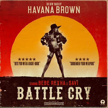 Battle Cry Descargar gratis