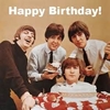 The Beatles - Birthday Descarga gratuita de tonos de llamada