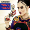 Tony, Talk! Descarga gratuita de tonos de llamada