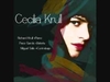 Cecilia Krull - Something's Triggered Descarga gratuita de tonos de llamada