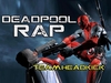 Deadpool Rap Descarga gratuita de tonos de llamada