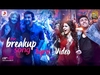 Arijit Singh, Badshah, Jonita Gandhi,,Nakash Aziz - The Breakup Song T Descarga gratuita de tonos de llamada