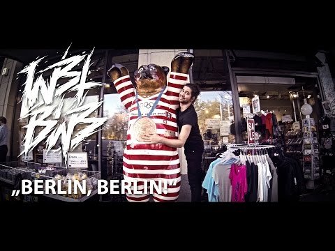 Berlin, Berlin! Descargar gratis