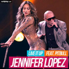 Jennifer Lopez - Live It Up Descarga gratuita de tonos de llamada