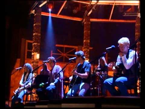 Hotel California (acoustic Live) Descargar gratis