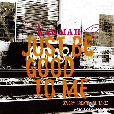 Just Be Good To Me Every Br Descargar gratis