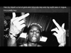 A$AP Rocky - Ghetto Symphony Descarga gratuita de tonos de llamada