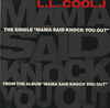 LL Cool J - Mama Said Knock You Out Descarga gratuita de tonos de llamada